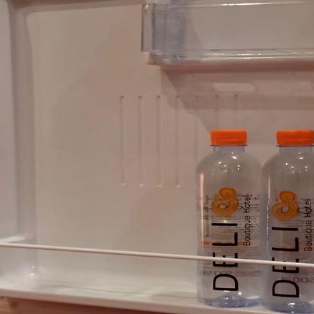 אודון תאני Delio Boutique Hotel מראה חיצוני תמונה