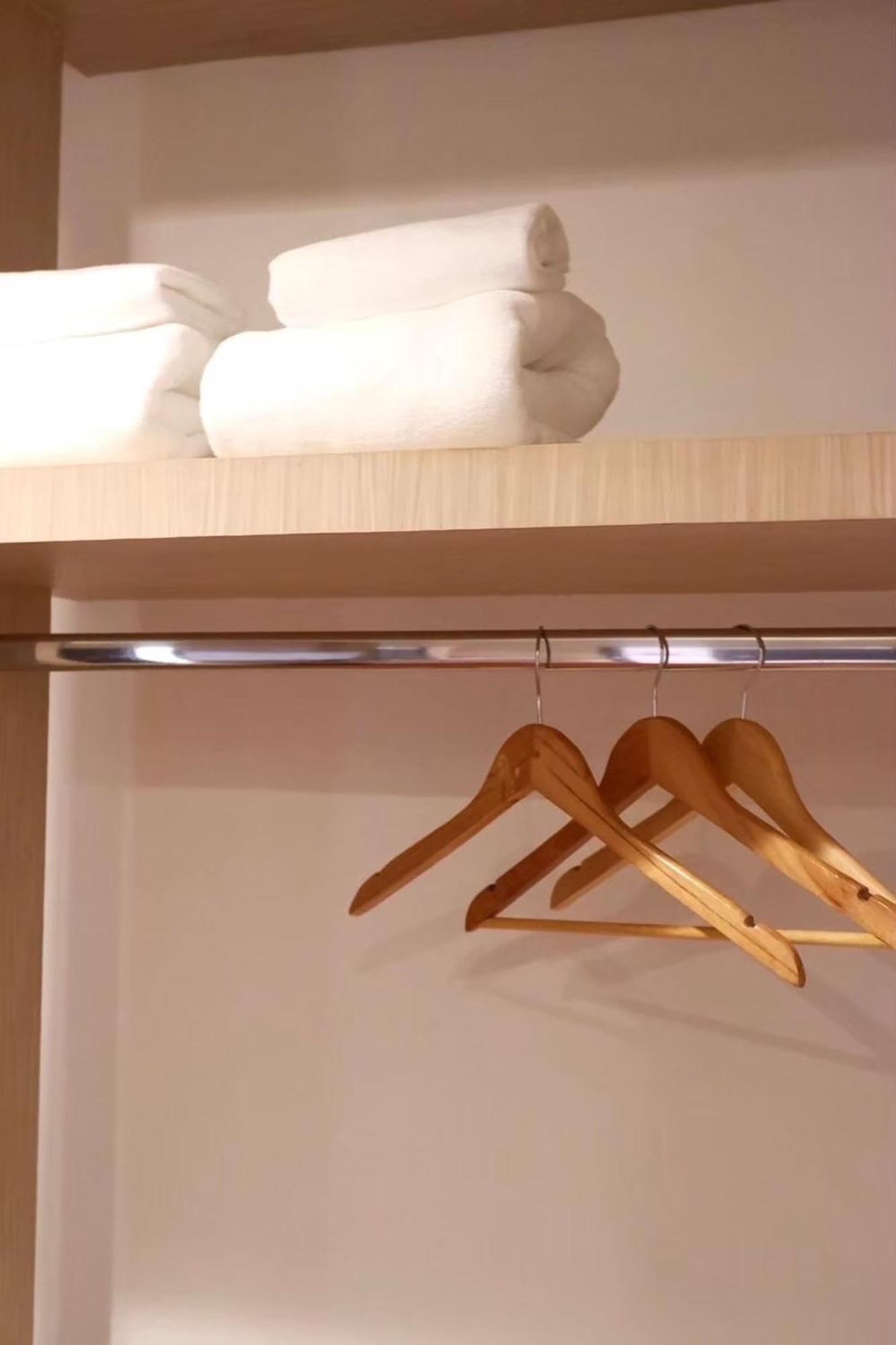 אודון תאני Delio Boutique Hotel מראה חיצוני תמונה