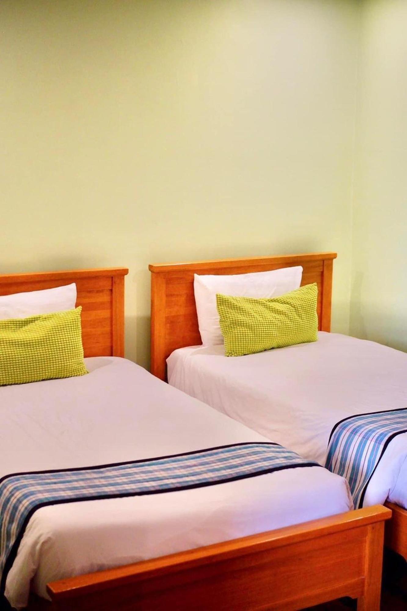 אודון תאני Delio Boutique Hotel מראה חיצוני תמונה