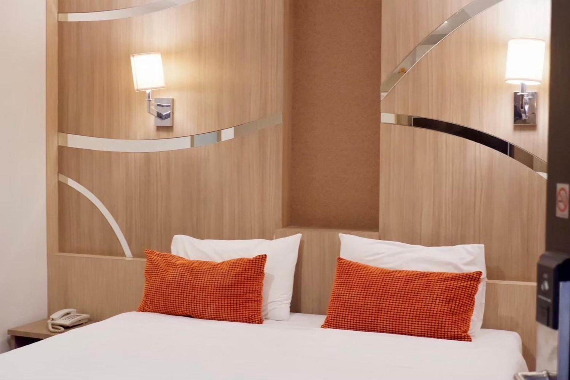 אודון תאני Delio Boutique Hotel מראה חיצוני תמונה