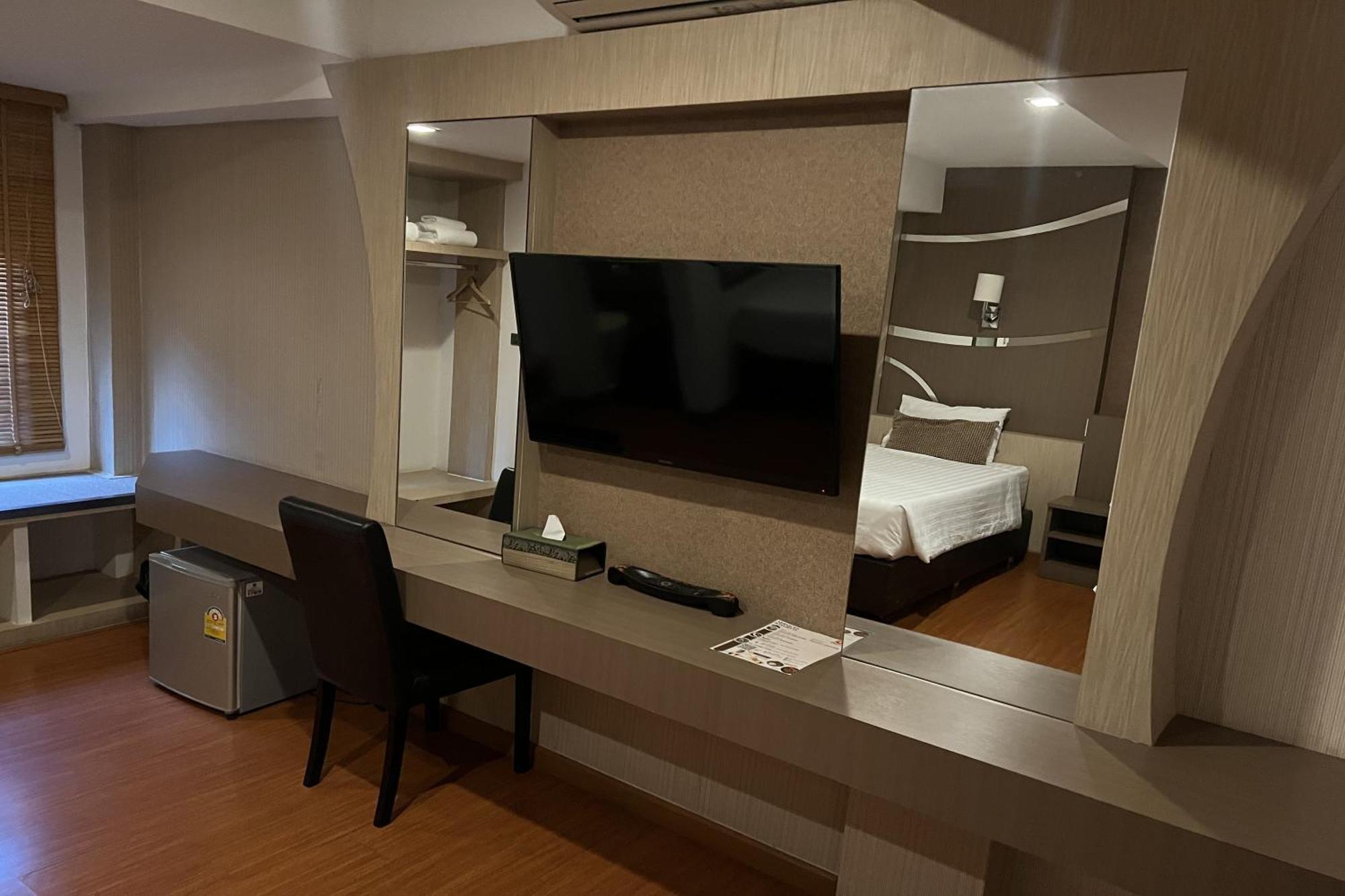 אודון תאני Delio Boutique Hotel מראה חיצוני תמונה