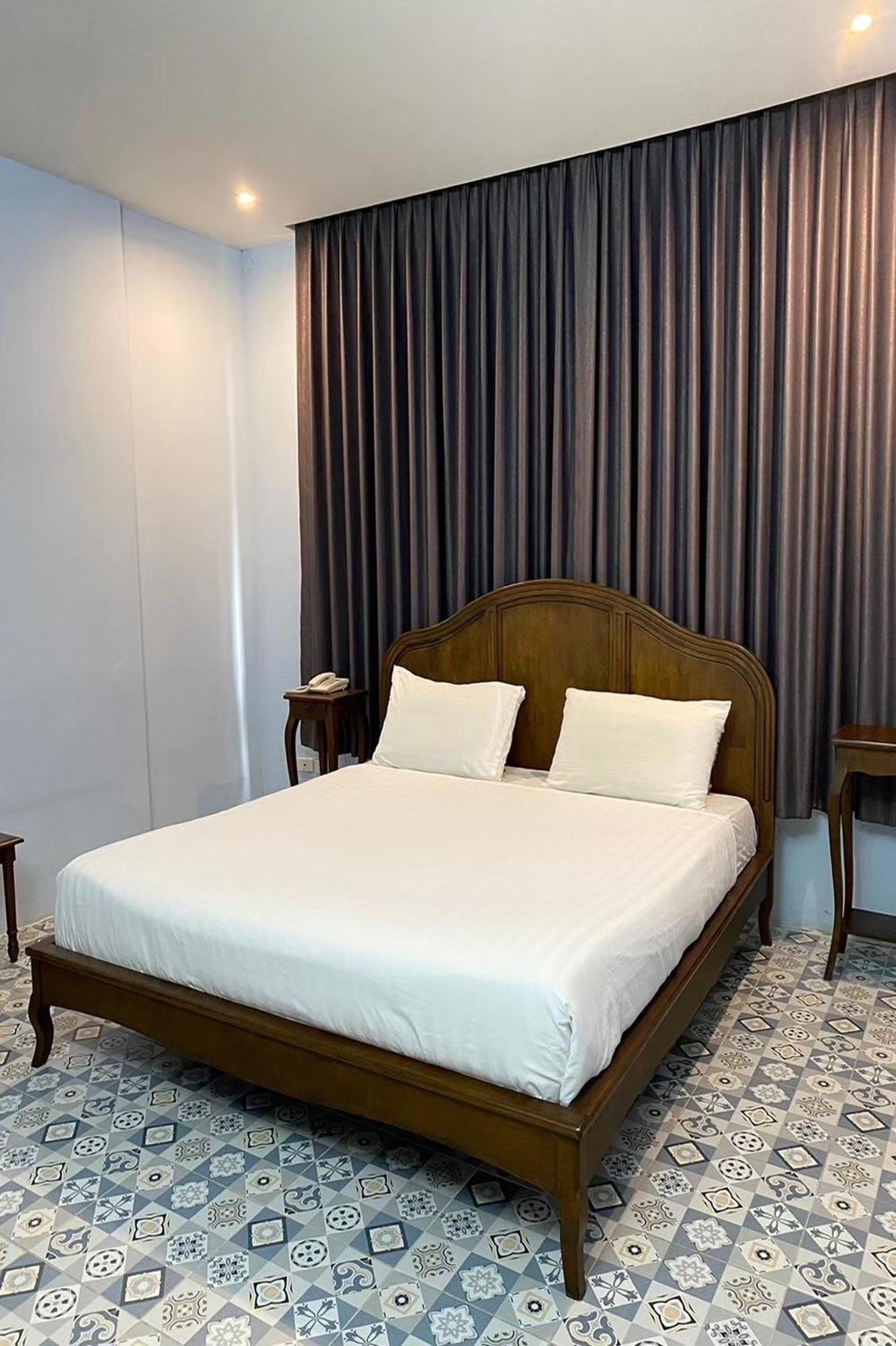 אודון תאני Delio Boutique Hotel מראה חיצוני תמונה