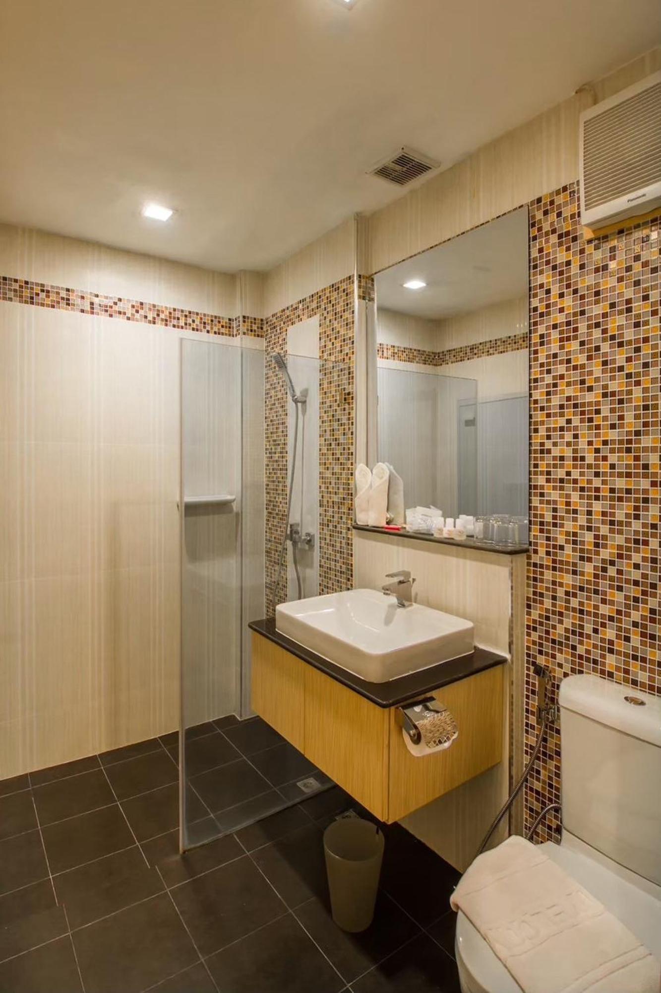 אודון תאני Delio Boutique Hotel מראה חיצוני תמונה