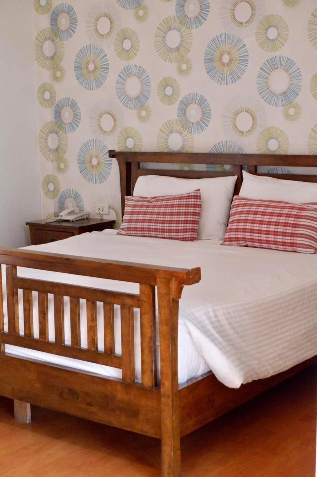 אודון תאני Delio Boutique Hotel מראה חיצוני תמונה