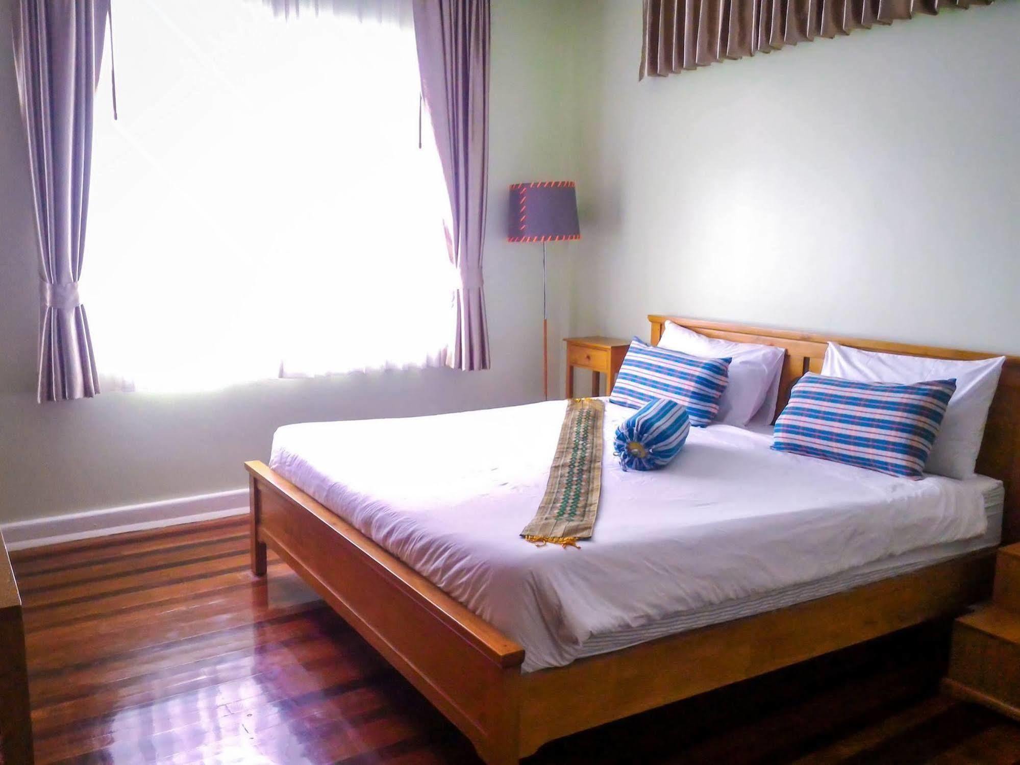 אודון תאני Delio Boutique Hotel מראה חיצוני תמונה